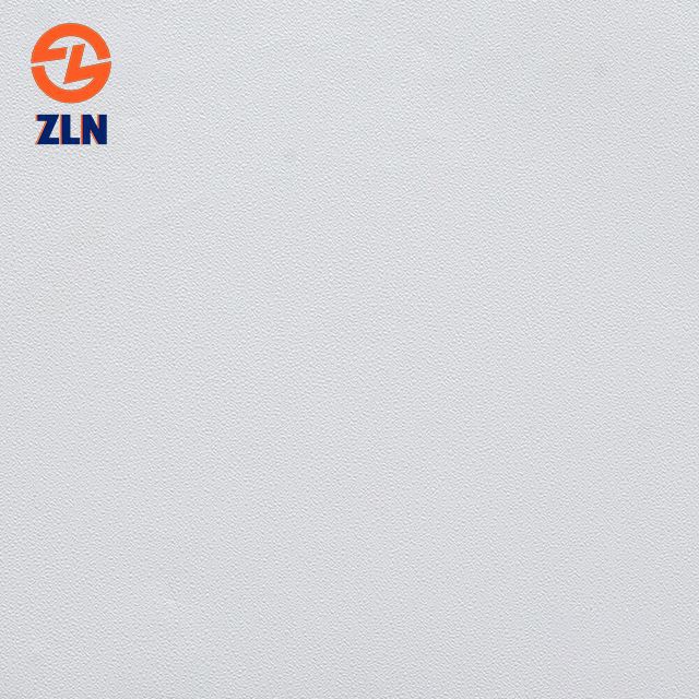 Moisture-proof PVC Film for Gypsum Board