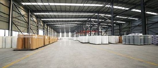 Best Selling Pvc Film Sheet For Suspended Gypsum Ceilings(001)