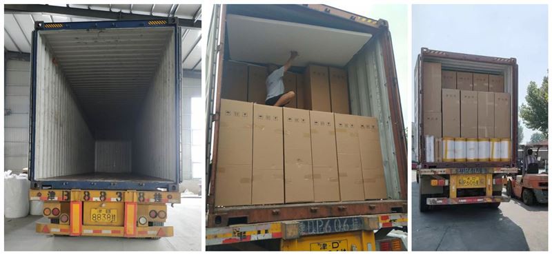 Competitive Price Pvc Ceiling Film Used For Gypsum tiles_