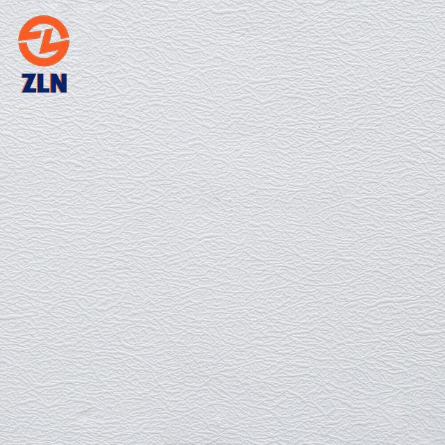 238 PVC Film for Gypsum Lamination