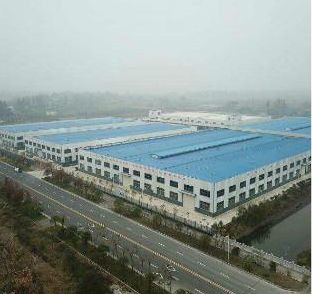 factory appearance