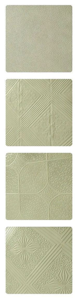 best selling Lamination PVC Film For Roof Decoration(001)(001)