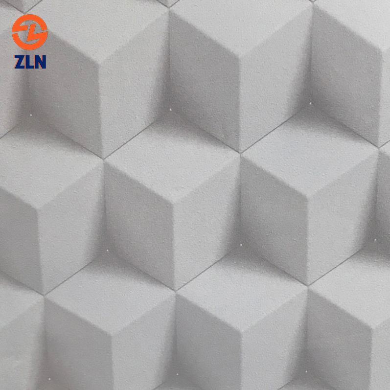 Decorative PVC Film for Gypsum Board