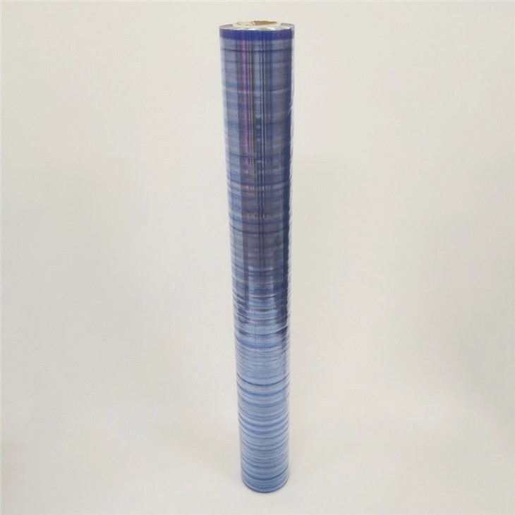 PVC Softc Vinyl Super Clear Soft Flexible PVC Film